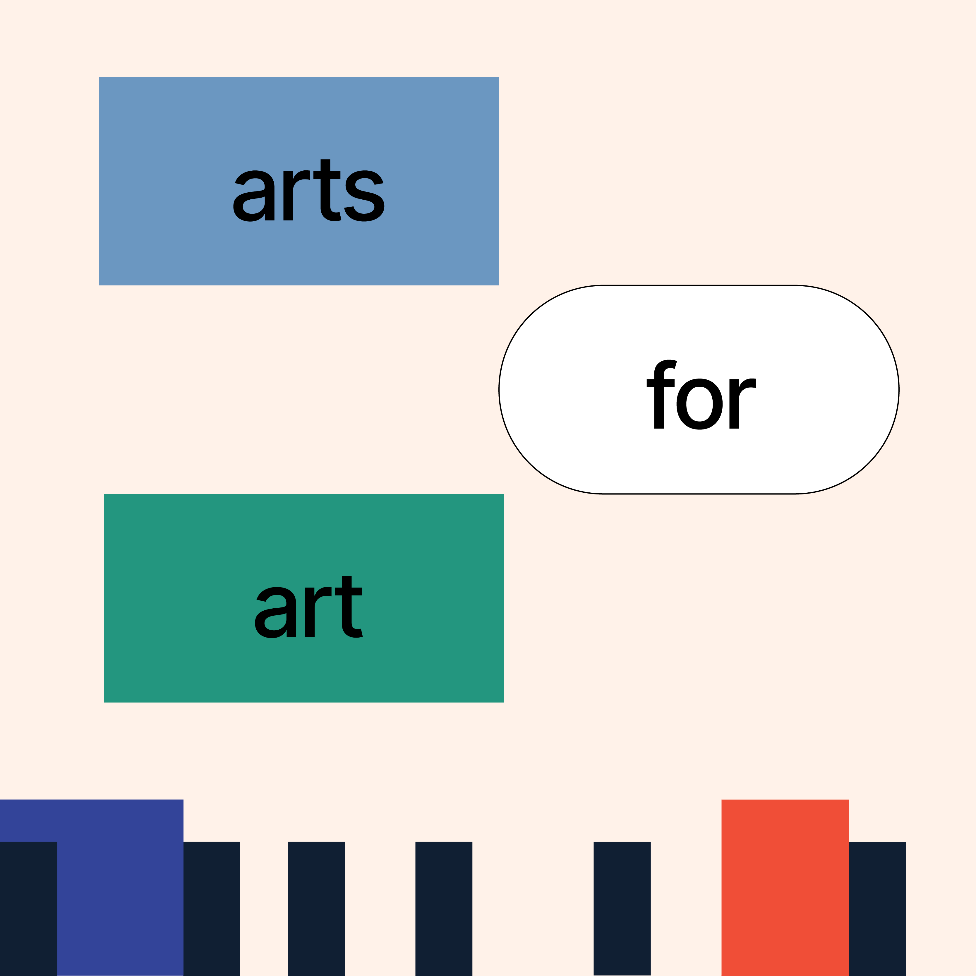 arts for art